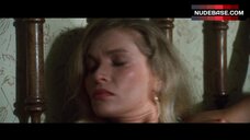 5. Alexandra Delli Colli Full Naked – The New York Ripper