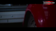 2. Cinzia de Ponti Tits Scene – The New York Ripper