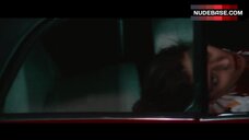 6. Cinzia de Ponti Tits Scene – The New York Ripper