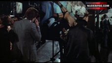 2. Lisa Taylor Shows Boobs – Eyes Of Laura Mars