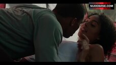 2. Clark Backo Erotic Scene – The Hot Zone