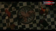 2. Tamara Feldman Sexy Scene – Strange Angel