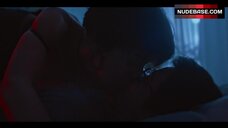 4. Aggy Ness Kukawka Underwear Scene – Oh, Ramona!