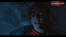 5. Aggy Ness Kukawka Underwear Scene – Oh, Ramona!