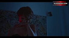 6. Aggy Ness Kukawka Underwear Scene – Oh, Ramona!