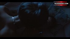 7. Aggy Ness Kukawka Underwear Scene – Oh, Ramona!