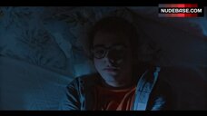 9. Aggy Ness Kukawka Underwear Scene – Oh, Ramona!