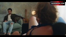 6. Christina Ich Sexy in Lingerie – Oh, Ramona!