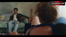 7. Christina Ich Sexy in Lingerie – Oh, Ramona!