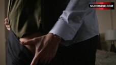 9. Elena Tovar Hot Scene – Designated Survivor