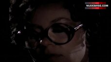 1. Ilona Wilson Tits and Bush – The Mad Bomber