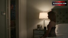 1. Lauren Holly Intimate Scene – Designated Survivor