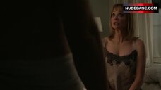 2. Lauren Holly Intimate Scene – Designated Survivor