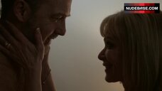 4. Lauren Holly Intimate Scene – Designated Survivor