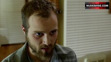5. Iva Nora Shows Breasts and Pussy Lips – Rondo