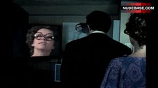 1. Ilona Wilson Nude Boobs – The Mad Bomber