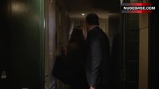 1. Italia Ricci in Underwear – Designated Survivor