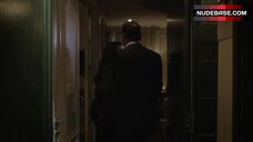 2. Italia Ricci in Underwear – Designated Survivor