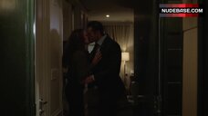 3. Italia Ricci in Underwear – Designated Survivor