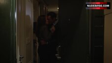 4. Italia Ricci in Underwear – Designated Survivor