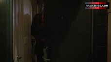 5. Italia Ricci in Underwear – Designated Survivor