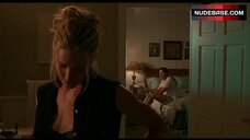 1. Elisabeth Shue Sexy in Lingerie – The Trigger Effect