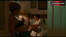 5. Elisabeth Shue Sexy in Lingerie – The Trigger Effect