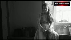 1. Natalia De Molina Hot Lesbian Scene – Elisa & Marcela