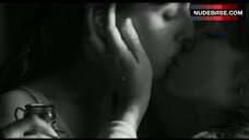 10. Natalia De Molina Hot Lesbian Scene – Elisa & Marcela