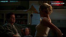 2. Elisabeth Shue Erect Nipples – The Trigger Effect
