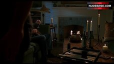 4. Elisabeth Shue Erect Nipples – The Trigger Effect