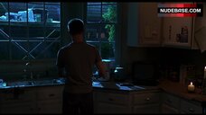 5. Elisabeth Shue Erect Nipples – The Trigger Effect