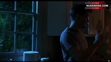 8. Elisabeth Shue Erect Nipples – The Trigger Effect