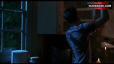 9. Elisabeth Shue Erect Nipples – The Trigger Effect