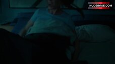 1. Nicole Kidman Hard Nipples – Big Little Lies