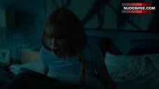 2. Nicole Kidman Hard Nipples – Big Little Lies