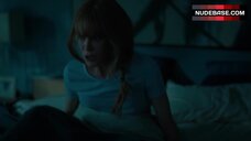 3. Nicole Kidman Hard Nipples – Big Little Lies