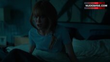 4. Nicole Kidman Hard Nipples – Big Little Lies