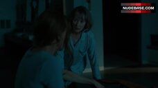 5. Nicole Kidman Hard Nipples – Big Little Lies