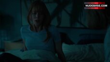 8. Nicole Kidman Hard Nipples – Big Little Lies