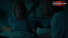 9. Nicole Kidman Hard Nipples – Big Little Lies