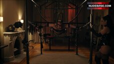 6. Ava Lee Scott BDSM Scene – Billions