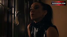 7. Ava Lee Scott BDSM Scene – Billions