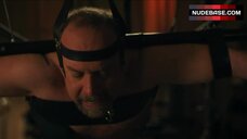 9. Ava Lee Scott BDSM Scene – Billions