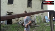 9. Kasper Meltedhair Hard Pokies – Hooker With A Hacksaw