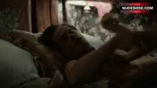 2. Charlene Almarvez Intense Sex – City On A Hill