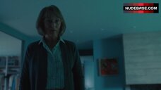 3. Nicole Kidman Pokies Through White T-Shirt – Big Little Lies
