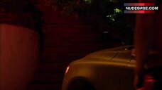 1. Emmanuelle Chriqui Thong Scene – Women In Trouble