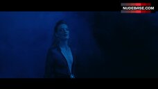 1. Kate Moran Boobs Scene – Knife+Heart