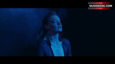 3. Kate Moran Boobs Scene – Knife+Heart